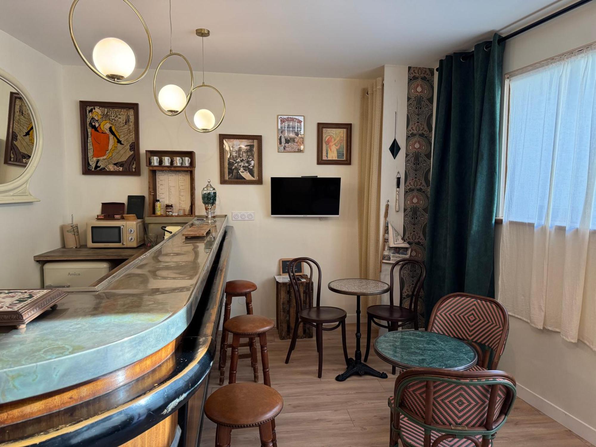 Le Grand Cafe, Centre Historique, Fibre, Ess, Rez-De-Chaussee, Bedinshop Romans-sur-Isere Exterior photo