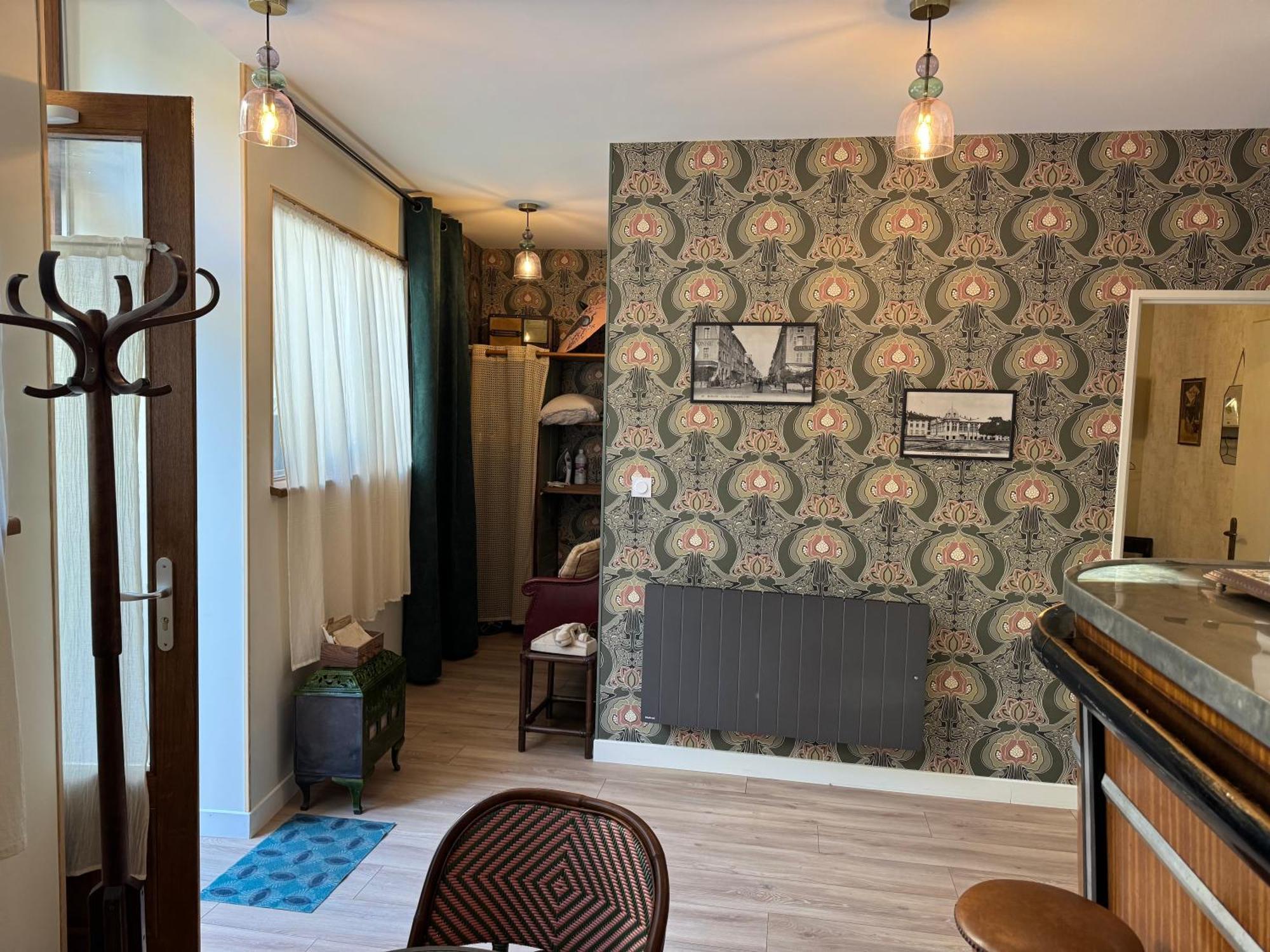Le Grand Cafe, Centre Historique, Fibre, Ess, Rez-De-Chaussee, Bedinshop Romans-sur-Isere Exterior photo